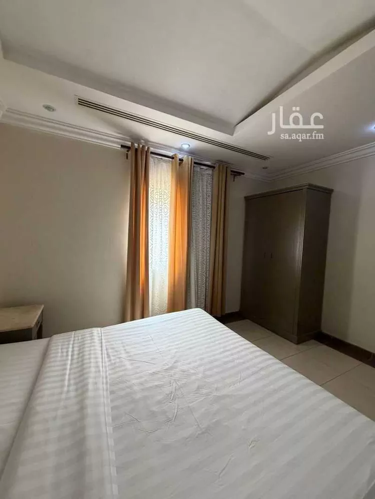 شقة للإيجار في شارع ابو الدر الرومي, حي العليا, مدينة الخبر, المنطقة الشرقية صورة 2