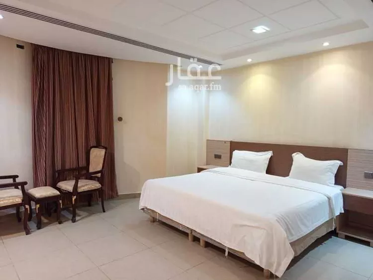 شقة للإيجار في شارع ابو امامه الحارثي, حي العليا, مدينة الخبر, المنطقة الشرقية صورة 3