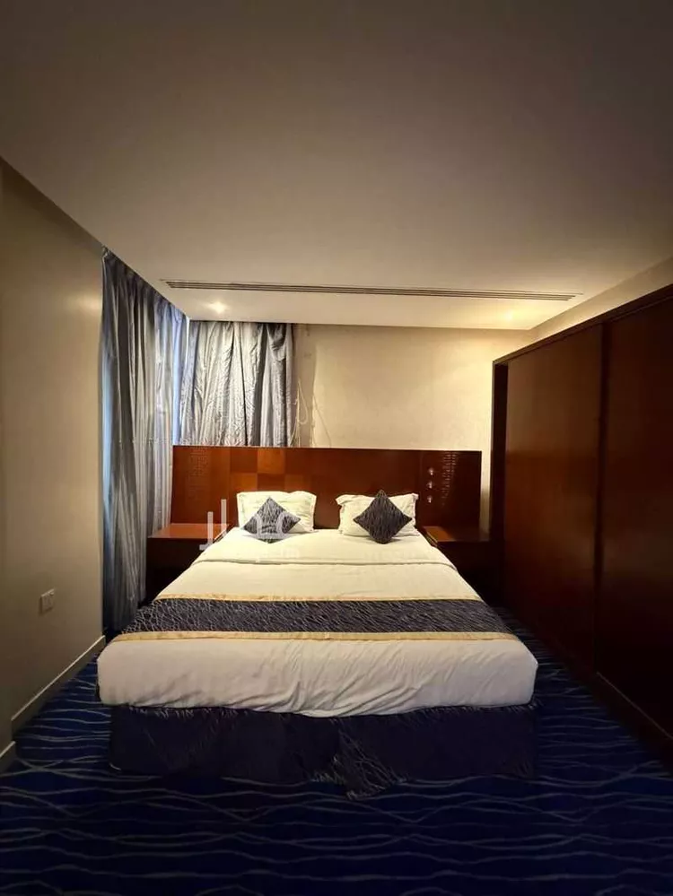 شقة للإيجار في شارع ابو الدر الرومي, حي العليا, مدينة الخبر, المنطقة الشرقية صورة 4