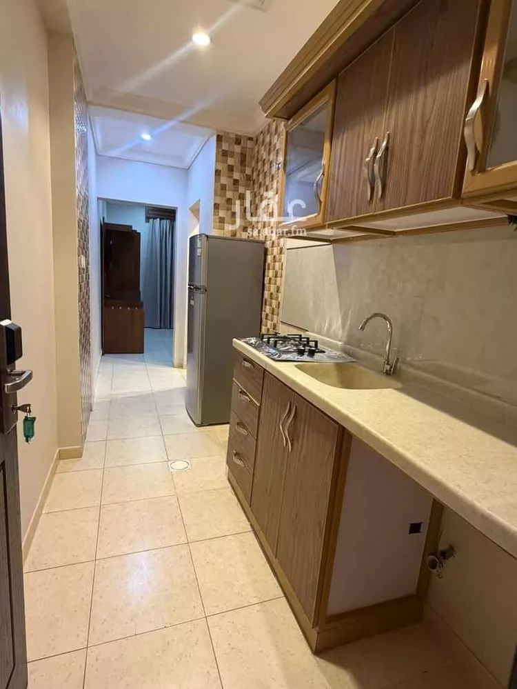 شقة للإيجار في شارع ابو الدر الرومي, حي العليا, مدينة الخبر, المنطقة الشرقية 1 صورة