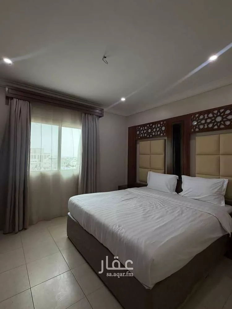 شقة للإيجار في شارع ابو الدر الرومي, حي العليا, مدينة الخبر, المنطقة الشرقية صورة 2