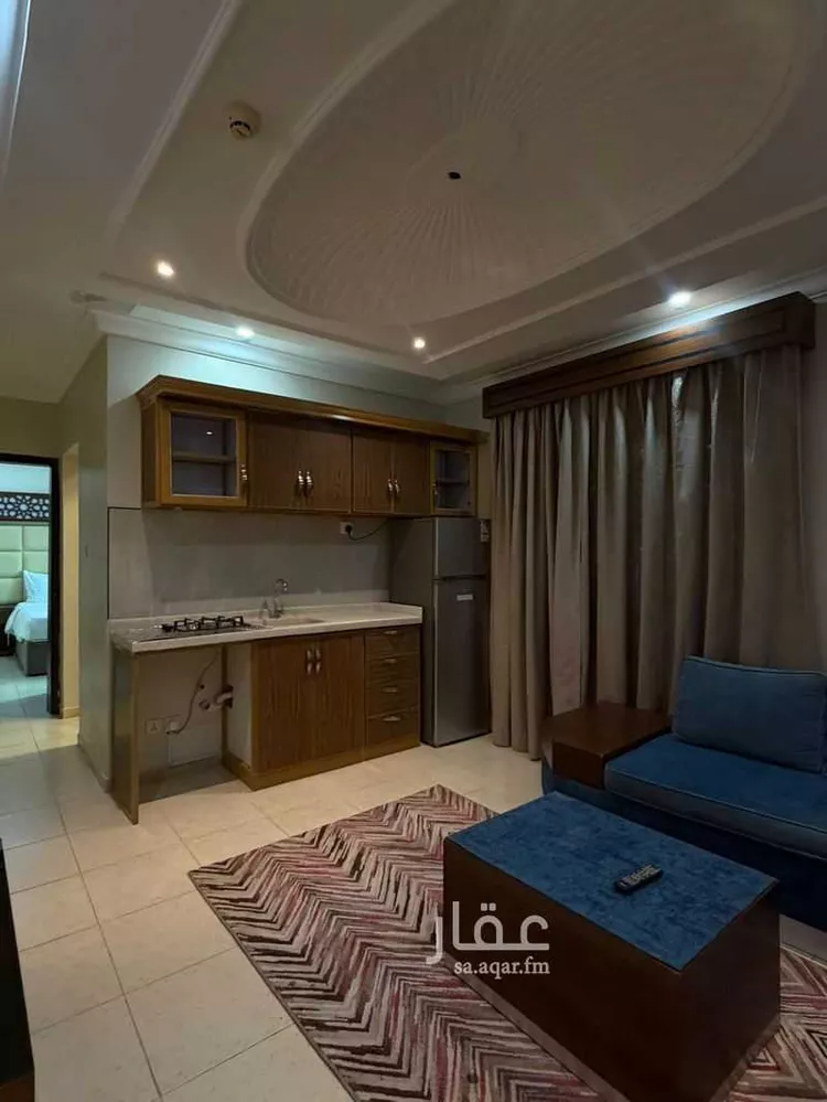 شقة للإيجار في شارع ابو الدر الرومي, حي العليا, مدينة الخبر, المنطقة الشرقية صورة 3