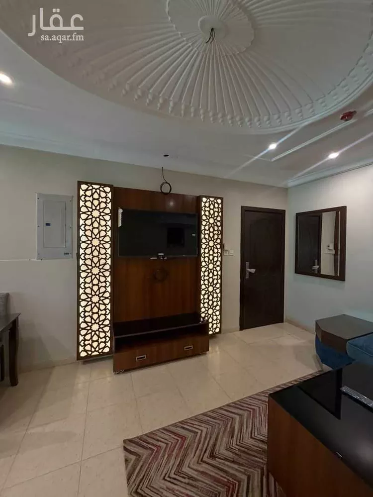 شقة للإيجار في شارع ابو الدر الرومي, حي العليا, مدينة الخبر, المنطقة الشرقية 1 صورة
