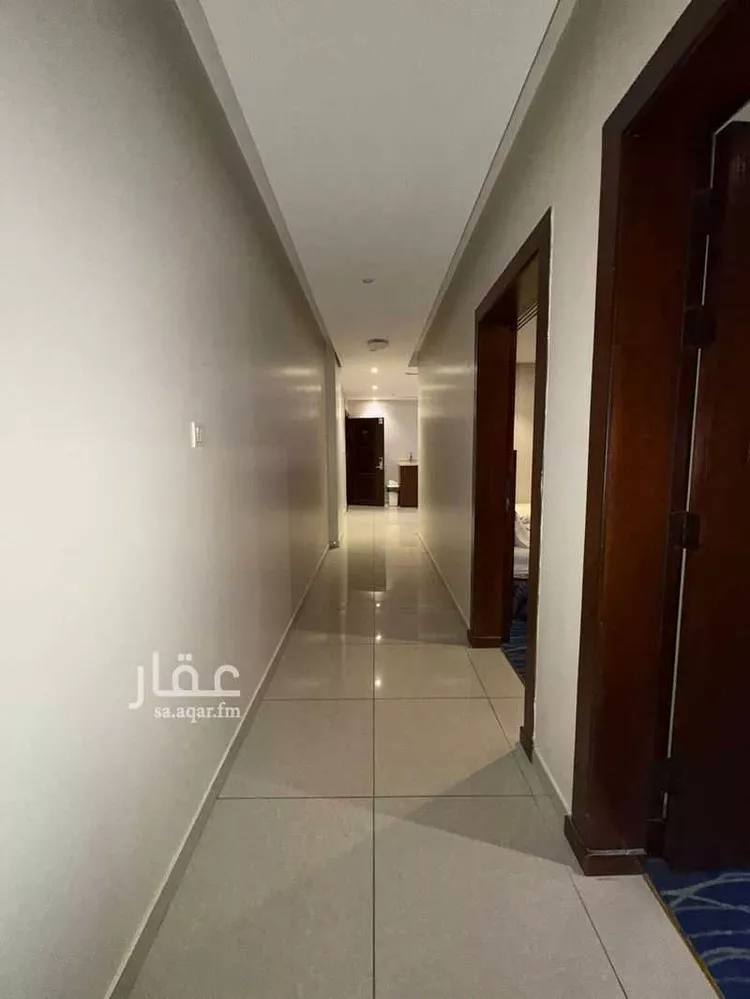 شقة للإيجار في شارع ابو الدر الرومي, حي العليا, مدينة الخبر, المنطقة الشرقية صورة 5