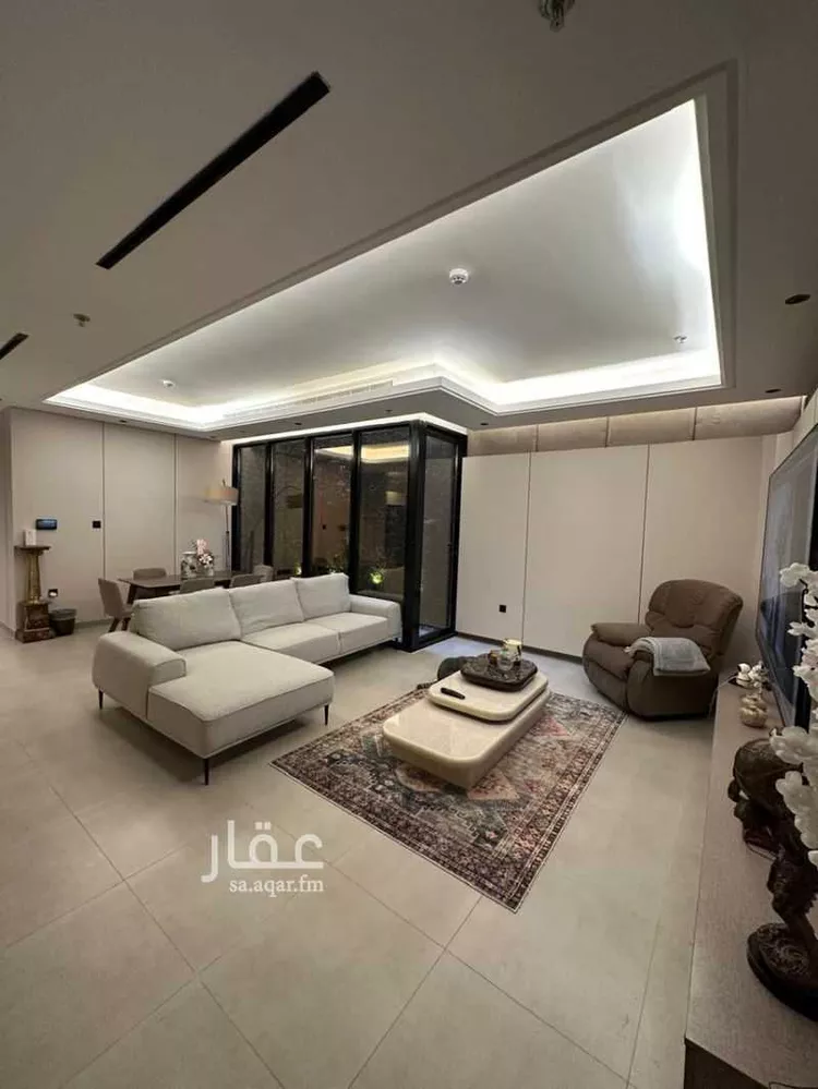 شقة للبيع في شارع الدهناء, حي الملقا, مدينة الرياض, منطقة الرياض