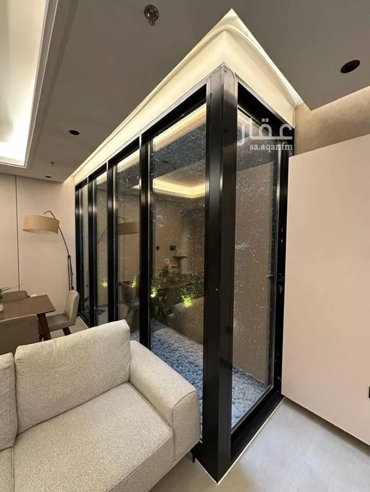 شقة للبيع في شارع الدهناء, حي الملقا, مدينة الرياض, منطقة الرياض صورة 3