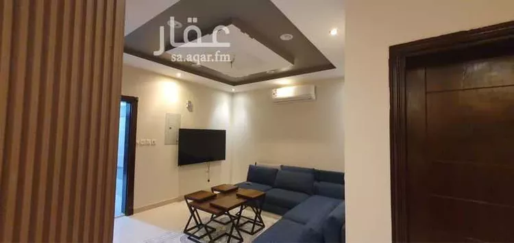 عمارة للإيجار في شارع مطار الملك عبدالعزيز 2, حي الريان, مدينة جدة, منطقة مكة المكرمة صورة 5