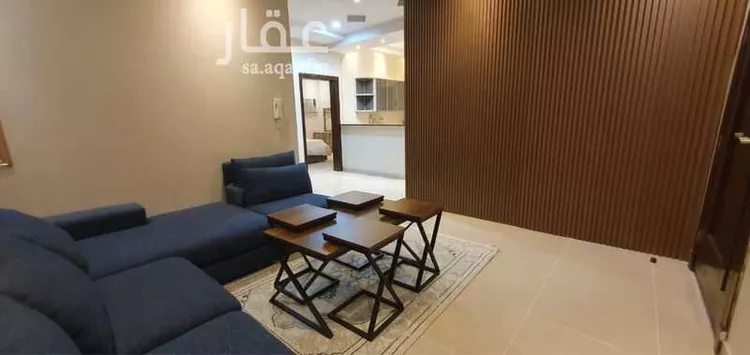 عمارة للإيجار في شارع مطار الملك عبدالعزيز 2, حي الريان, مدينة جدة, منطقة مكة المكرمة صورة 2