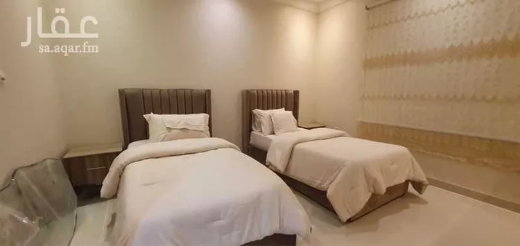 عمارة للإيجار في شارع مطار الملك عبدالعزيز 2, حي الريان, مدينة جدة, منطقة مكة المكرمة