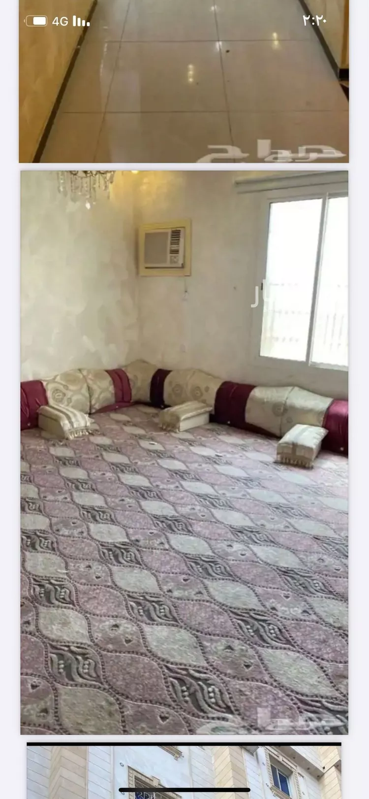 شقة للبيع في شارع مهد الذهب, حي الشهداء الجنوبية, مدينة امارة منطقة مكة المكرمة - الطائف, منطقة مكة المكرمة صورة 4