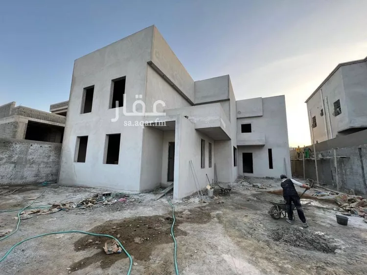 فيلا للبيع في حي الياقوت, مدينة ابها, منطقة عسير صورة 3