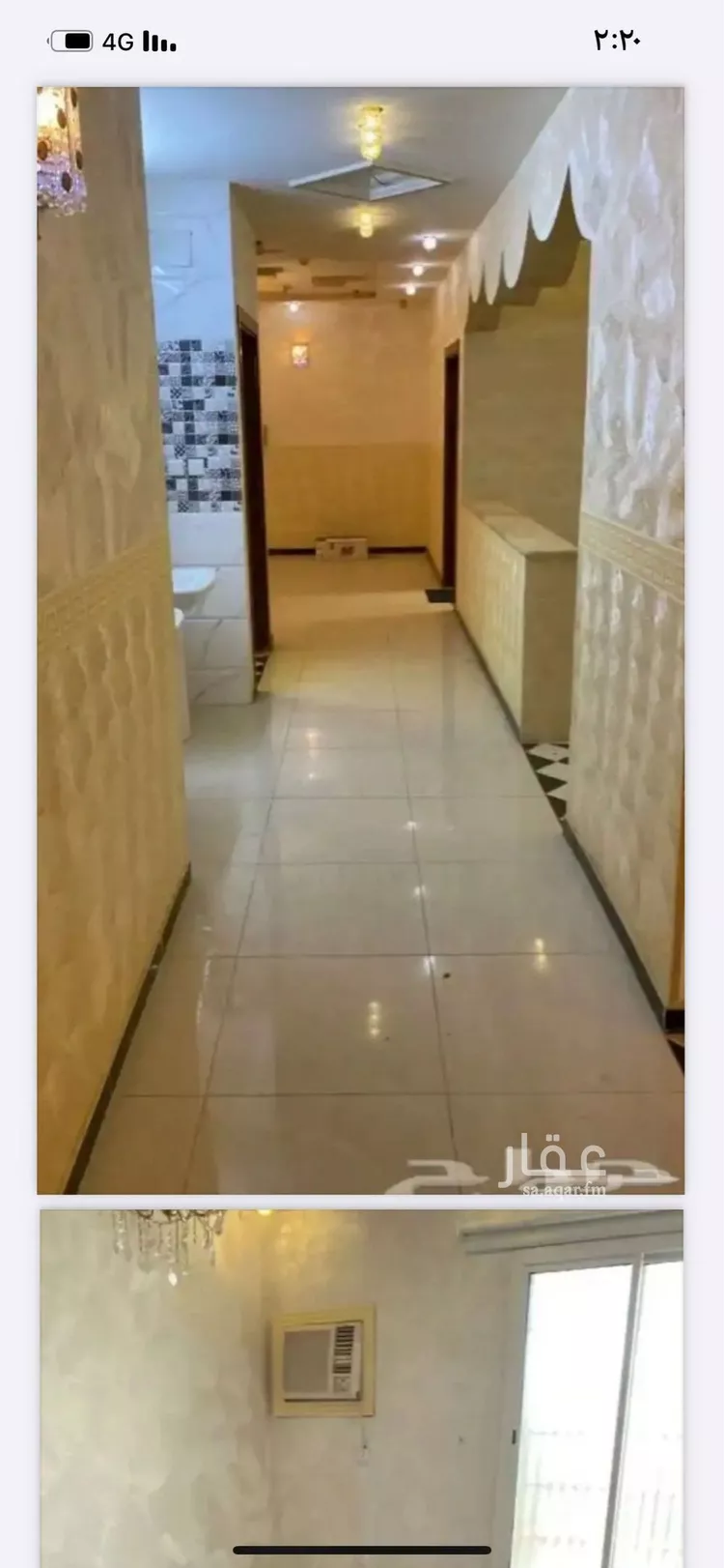 شقة للبيع في شارع مهد الذهب, حي الشهداء الجنوبية, مدينة امارة منطقة مكة المكرمة - الطائف, منطقة مكة المكرمة صورة 3