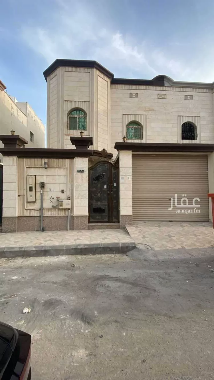 فيلا للبيع في شارع النعمان بن عمرو بن رفاعة, حي طيبة, مدينة الدمام, المنطقة الشرقية صورة 3