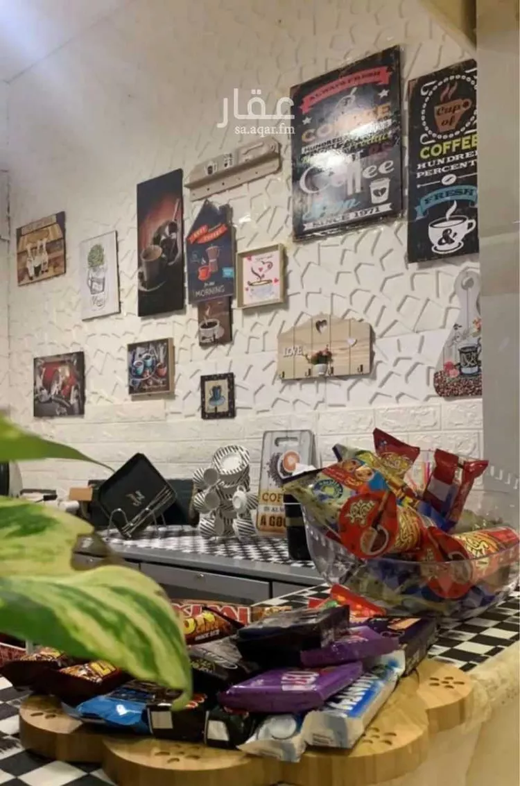 محل للإيجار في شارع زيد بن جيرة, حي وادي مذينب, مدينة المدينة المنورة, منطقة المدينة المنورة صورة 4