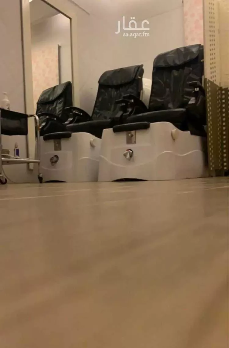 محل للإيجار في شارع زيد بن جيرة, حي وادي مذينب, مدينة المدينة المنورة, منطقة المدينة المنورة صورة 3