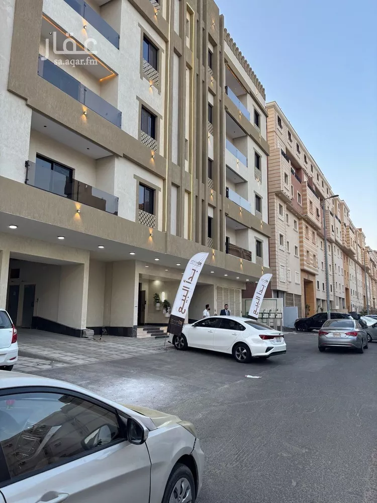 شقة للبيع في شارع سعيد بن ابي العروبه, حي بطحاء قريش, مدينة مكة المكرمة, منطقة مكة المكرمة