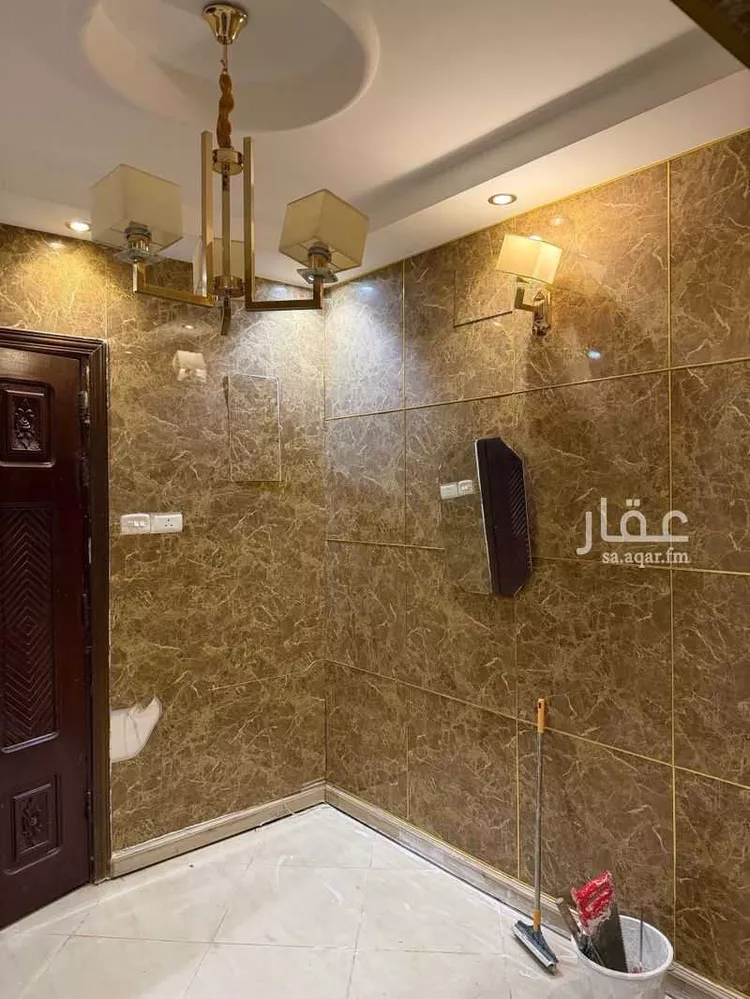 شقة للإيجار في شارع فاطمة بنت عبدالرحمن, حي البوادي, مدينة جدة, منطقة مكة المكرمة صورة 5