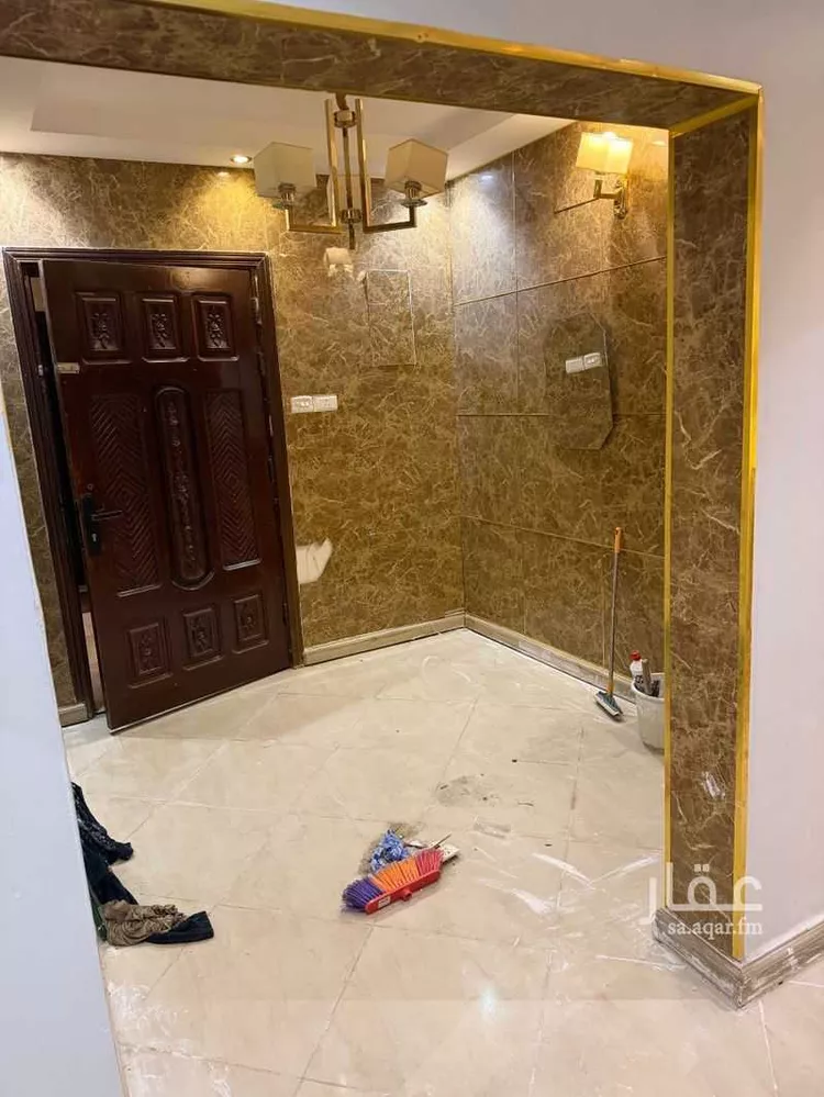 شقة للإيجار في شارع فاطمة بنت عبدالرحمن, حي البوادي, مدينة جدة, منطقة مكة المكرمة