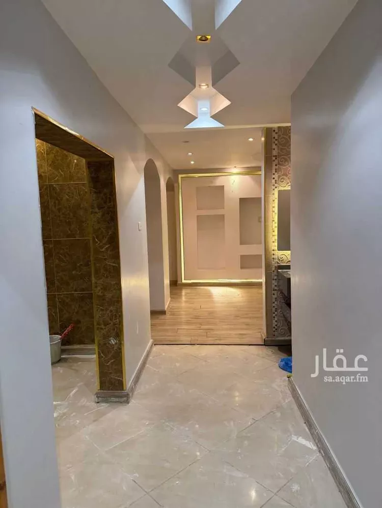 شقة للإيجار في شارع فاطمة بنت عبدالرحمن, حي البوادي, مدينة جدة, منطقة مكة المكرمة صورة 2