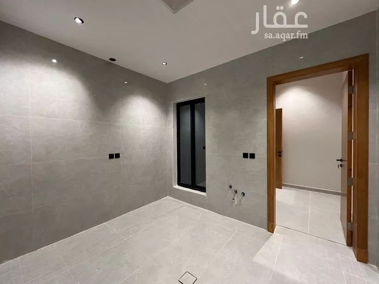 دور للبيع في شارع غسان بن الفضل, حي ضاحية نمار, مدينة الرياض, منطقة الرياض صورة 2