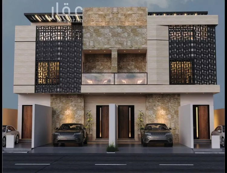 دور للبيع في شارع جرير بن حازم, حي طويق, مدينة الرياض, منطقة الرياض