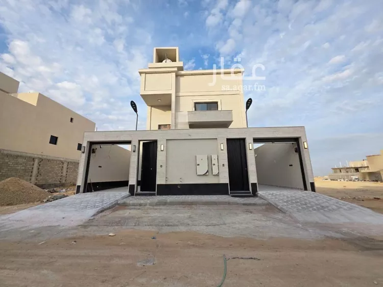 دور للبيع في حي ضاحية نمار, مدينة الرياض, منطقة الرياض صورة 2