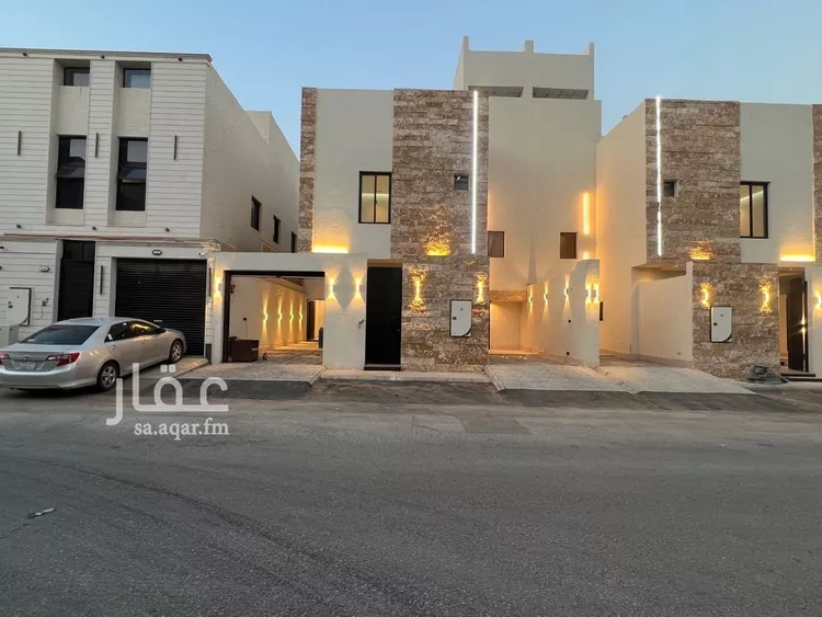 دور للبيع في شارع وادي بيدة, حي بدر, مدينة الرياض, منطقة الرياض