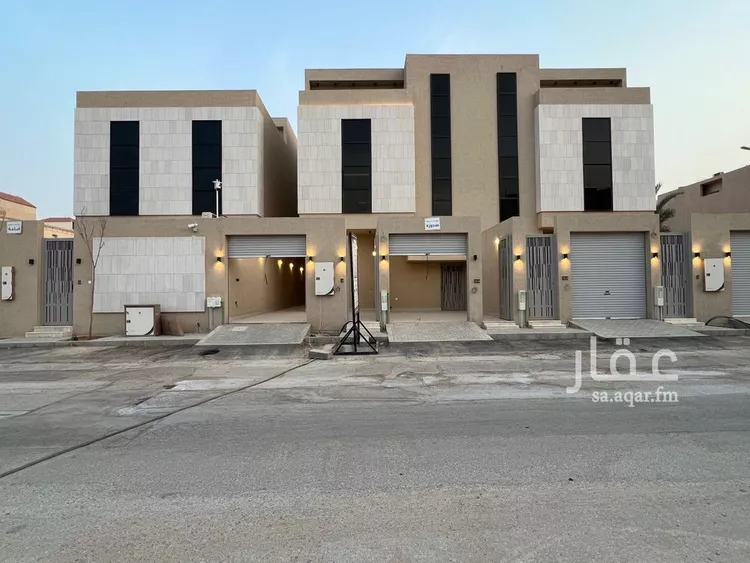 دور للبيع في شارع برهان الدين المرشدي, حي طويق, مدينة الرياض, منطقة الرياض