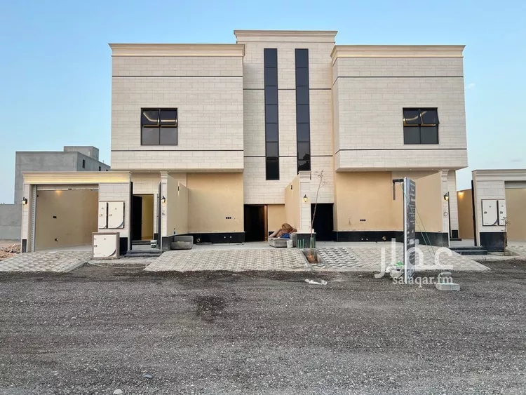 Floor for Sale in Riyadh Dahiat Namar صورة 2