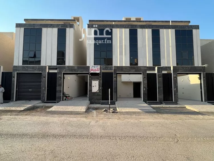 Floor for Sale in Riyadh Tuwaiq