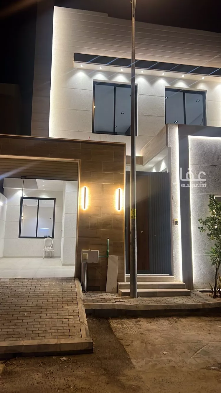 Villa for Sale in Riyadh Tuwaiq