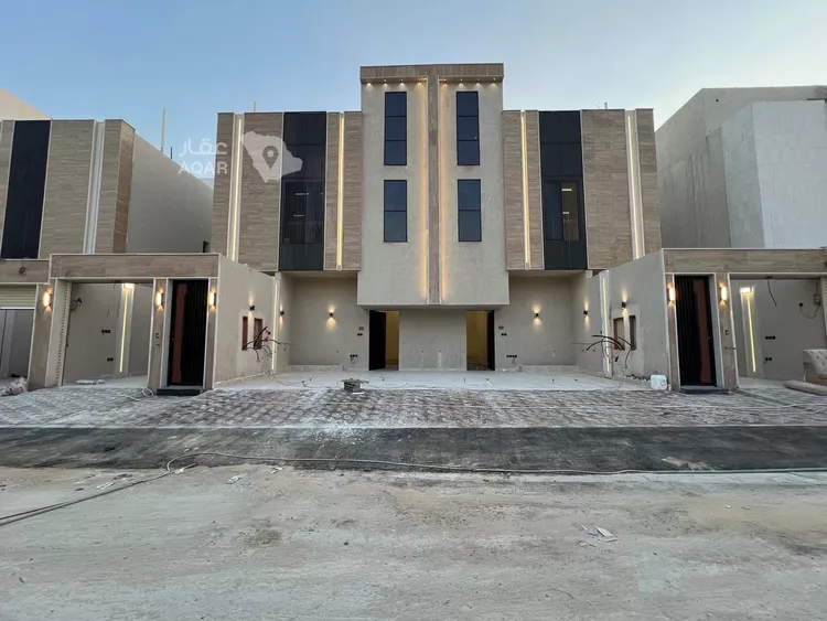 دور للبيع في شارع بسر بن أبي أرطأه, حي طويق, مدينة الرياض, منطقة الرياض 5