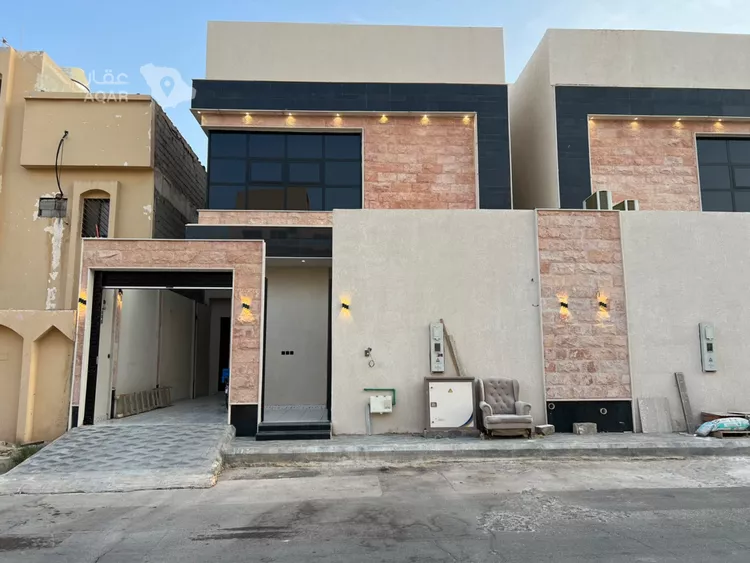 فيلا للبيع في شارع محمد شاذلي, حي طويق, مدينة الرياض, منطقة الرياض