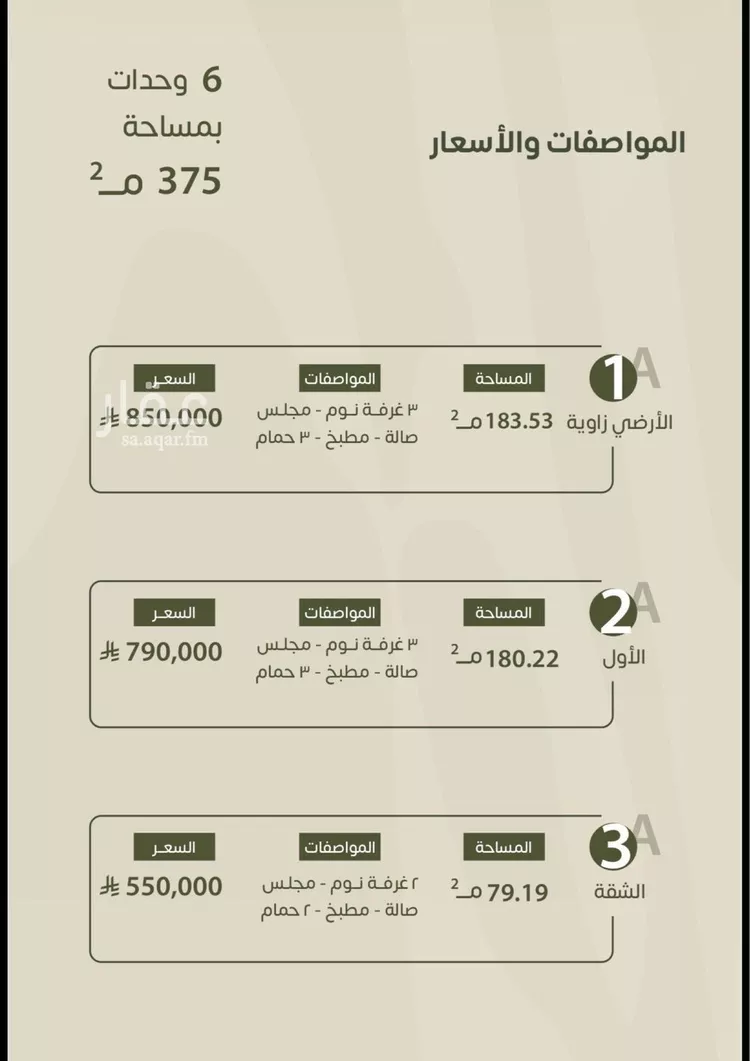 شقة للبيع في شارع يحيى العصامي, حي طويق, مدينة الرياض, منطقة الرياض صورة 2