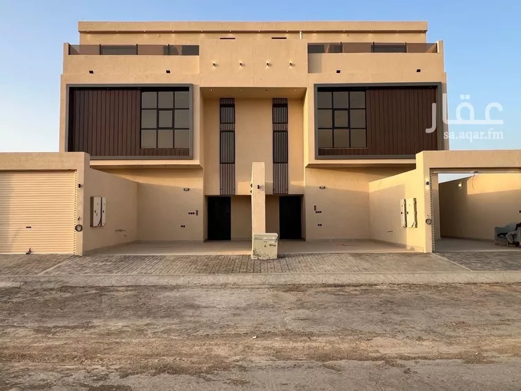 دور للبيع في شارع 1153 ضاحية نمار, حي ضاحية نمار, مدينة الرياض, منطقة الرياض صورة 3