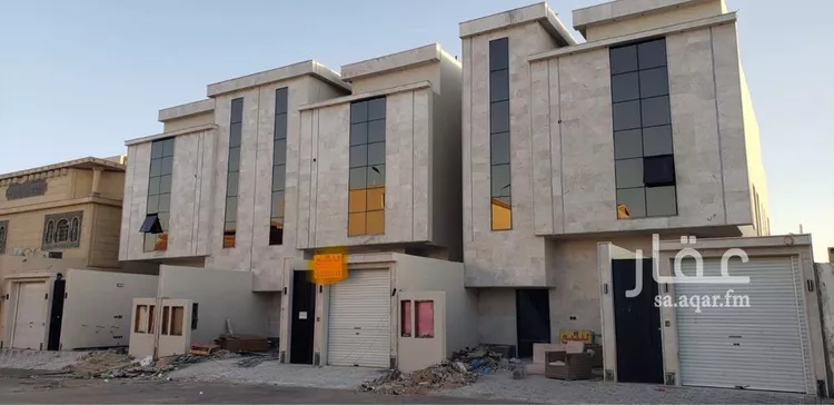 دور للبيع في شارع إسماعيل بن الطحان, حي طويق, مدينة الرياض, منطقة الرياض