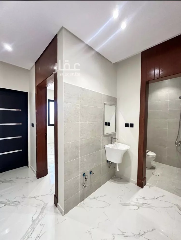 دور للبيع في شارع المطاوي, حي الحزم, مدينة الرياض, منطقة الرياض صورة 4