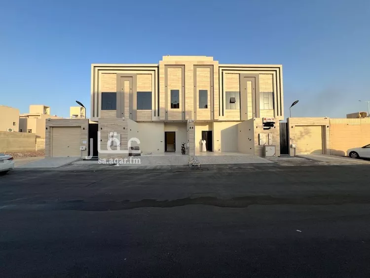 Floor for Sale in Riyadh Al Hazm 2