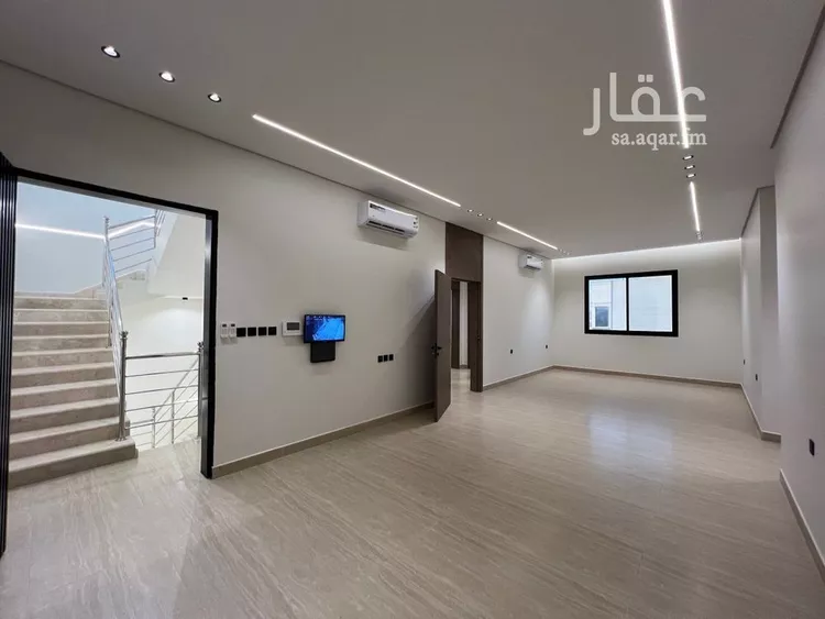 Floor for Sale in Riyadh Al Hazm 4