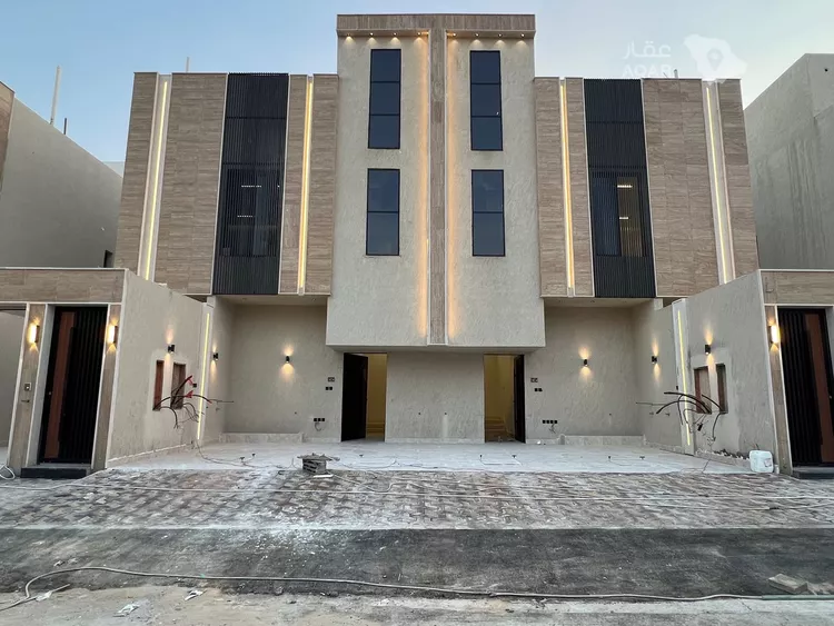دور للبيع في شارع بسر بن أبي أرطأه, حي طويق, مدينة الرياض, منطقة الرياض 4