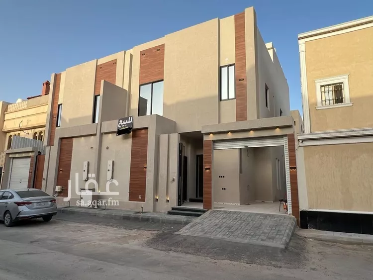 فيلا للبيع في شارع الواسط, حي طويق, مدينة الرياض, منطقة الرياض