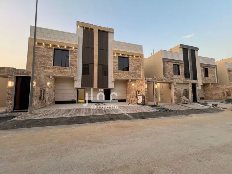 Apartment for Sale in Riyadh Badr