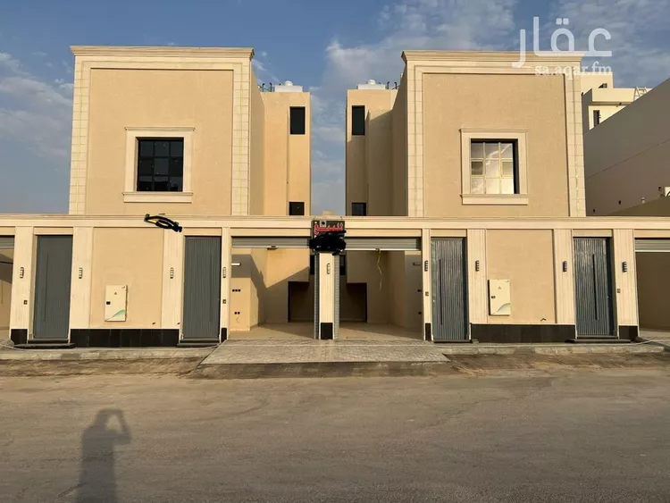 Floor for Sale in Riyadh Dahiat Namar