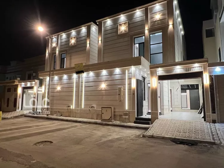 Villa for Sale in Riyadh Tuwaiq صورة 4