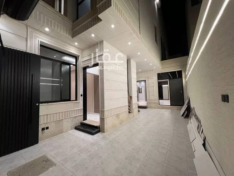 Villa for Sale in Riyadh Tuwaiq 11
