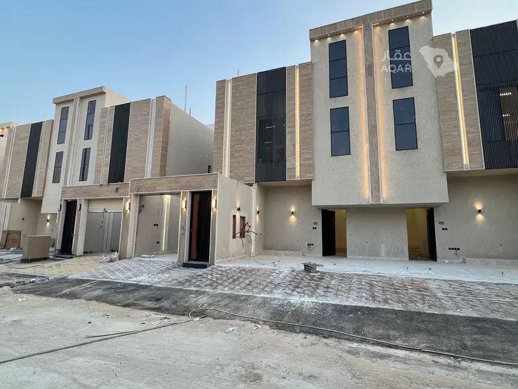 دور للبيع في شارع بسر بن أبي أرطأه, حي طويق, مدينة الرياض, منطقة الرياض 2