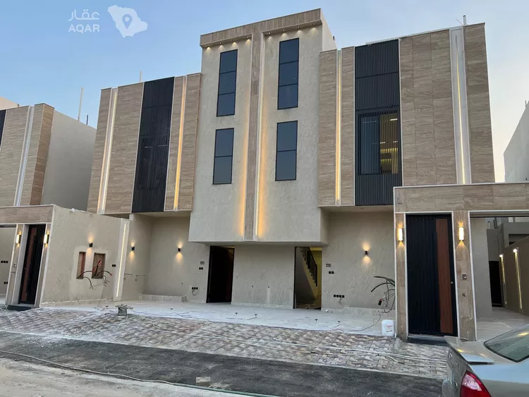 دور للبيع في شارع بسر بن أبي أرطأه, حي طويق, مدينة الرياض, منطقة الرياض