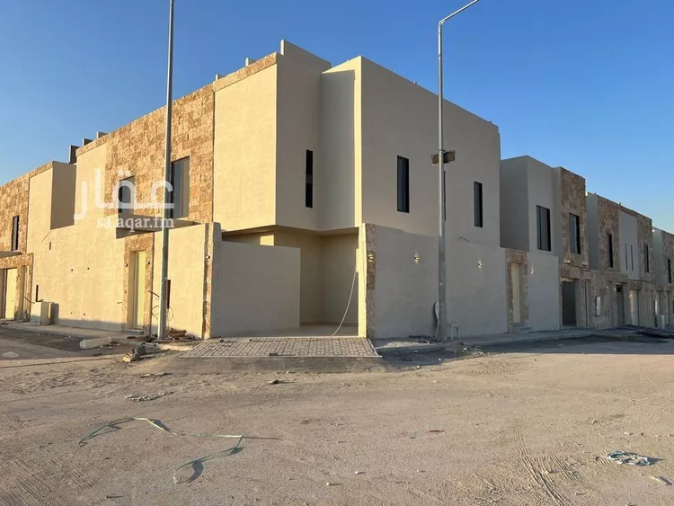 فيلا للبيع في شارع غسان بن الفضل, حي ضاحية نمار, مدينة الرياض, منطقة الرياض صورة 2