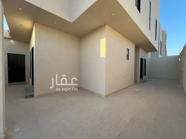 فيلا للبيع في شارع غسان بن الفضل, حي ضاحية نمار, مدينة الرياض, منطقة الرياض صورة 4