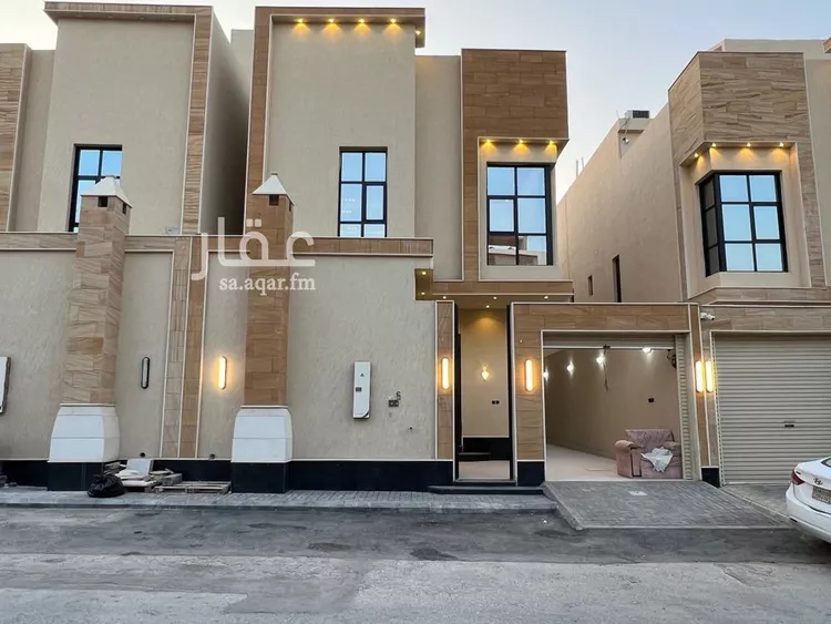 فيلا للبيع في شارع السحاب, حي بدر, مدينة الرياض, منطقة الرياض صورة 5